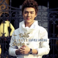 Phố Xuân (Single) - Khánh Hoàng, Hồ Bảo Nhi