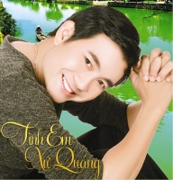 Tình Em Xứ Quảng - Lâm Bảo Phi