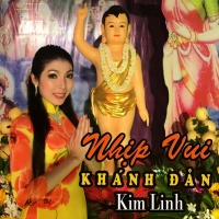 Nhịp Vui Khánh Đản - Kim Linh