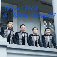 Yêu Đời Và Yêu Người - Tuxedo