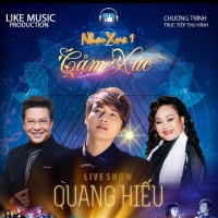 Nhạc Xưa - Quang Hiếu