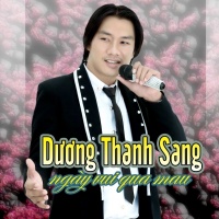 Ngày Vui Qua Mau - Dương Thanh Sang