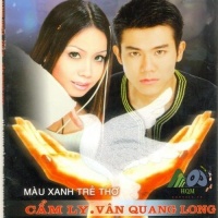 Màu Xanh Trẻ Thơ (single) - Cẩm Ly, Vân Quang Long