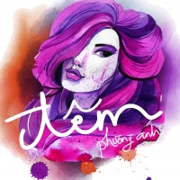 Chuyện Của Đêm (Single) - Phương Anh Idol