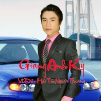 Về Đâu Mái Tóc Người Thương - Giang Anh Kỳ