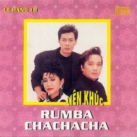 Liên Khúc Rumba - Chachacha - Various Artists