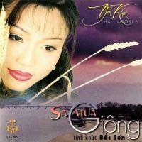 Sa Mưa Giông - Yến Khoa