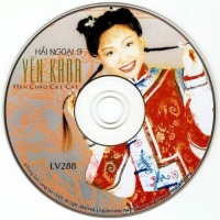 Hàn Châu Cát Cát - Yến Khoa