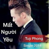 Mất Người Yêu - Tùy Phong