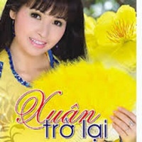 Xuân Trở Lại - Trang Nhung