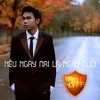 Nếu Ngày Mai Là Ngày Cuối - Triệu Hoàng