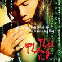 Chuyện Tình Chàng Mù - Thái Phong Vũ