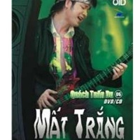 Mất Trắng - Quách Tuấn Du