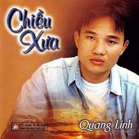 Chiều Xưa - Quang Linh