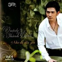 Như Đã Dấu Yêu - Quách Thành Danh