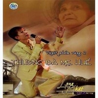Thương Bà Mẹ Huế - Long Nhật