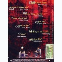 Nghèo Mà Có Tình - Huynh Đệ Tương Tàn - Hàn Thái Tú