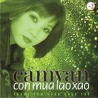 Cơn Mưa Lao Xao - Cẩm Vân