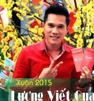 Xuân 2015 - Lương Viết Quang