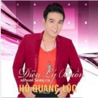 Điệu Lý Buồn - Hồ Quang Lộc