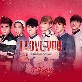 I Love You (Christmas Season) - T-Focus