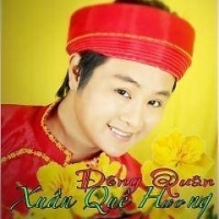 Xuân Quê Hương - Đông Quân