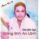 Giáng Sinh An Lành - Văn Tiến Luật