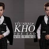 Yêu Nhau Khó Thế Sao (Single) - Việt Vũ
