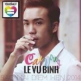 Cầu Vồng - Lê Vũ Bình