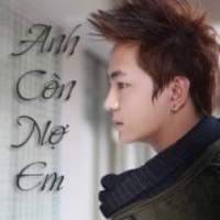 Anh Còn Nợ Em - Nam Du