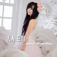 Xa Em Anh Sẽ Hạnh Phúc - Song Thư
