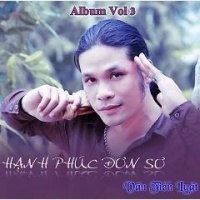 Hạnh Phúc Đơn Sơ - Văn Tiến Luật