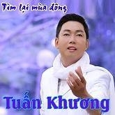 Tìm Lại Mùa Đông - Tuấn Khương