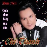 Canh Chua Bông Sua Đũa - Chí Thanh