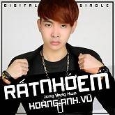 Rất Nhớ Em (Single) - Hoàng Anh Vũ