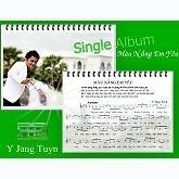 Màu Nắng Em Yêu - Y Jang Tuyn