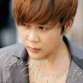 Yêu Người Yêu Người Ta - Đạt JeNoo