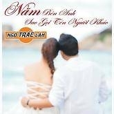 Nằm Bên Anh Sao Gọi Tên Người Khác - Ngô Trác Lâm