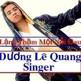 Lặng Thầm Một Nỗi Đau - Dương Lê Quang