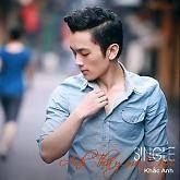 Anh Thấy Mệt Rồi (Single) - Khắc Anh