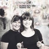 Cơn Mưa Chiều - Hoàng Yến Chibi