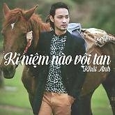 Kỷ Niệm Nào Vội Tan - Đinh Khải Anh