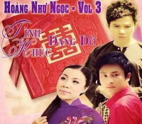 Tình Khúc Dang Dở - Hoàng Như Ngọc