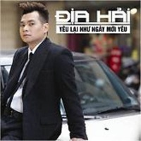 Yêu Lại Như Ngày Mới Yêu (Single) - Địa Hải