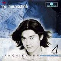 Trái Tim Vô Tình - Lâm Chi Khanh