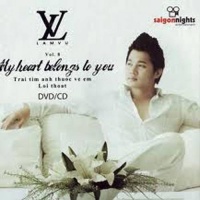 Trái Tim Anh Thuộc Về Em - Lâm Vũ
