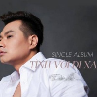 Tình Vội Đi Xa (Single) - Địa Hải