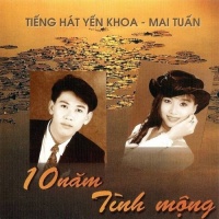 Tình Cây Và Đất - Yến Khoa