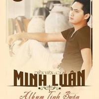 Tình Buồn - Minh Luân