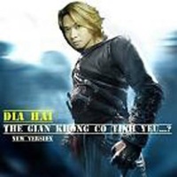 Thế Gian Không Có Tình Yêu - Địa Hải